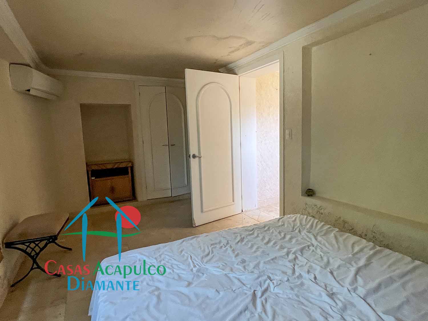 Casa Capadijos - Recámara cinco después de Otis 3